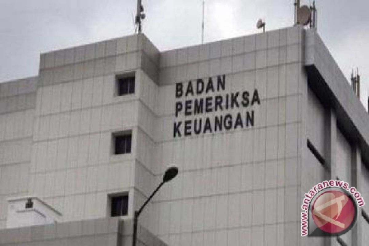 BPK akui dapat fasilitas hiburan malam Jasa Marga