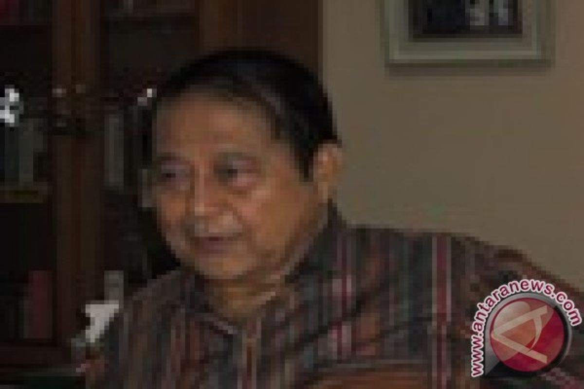 Senior PDIP berharap cawapres Jokowi berusia muda   