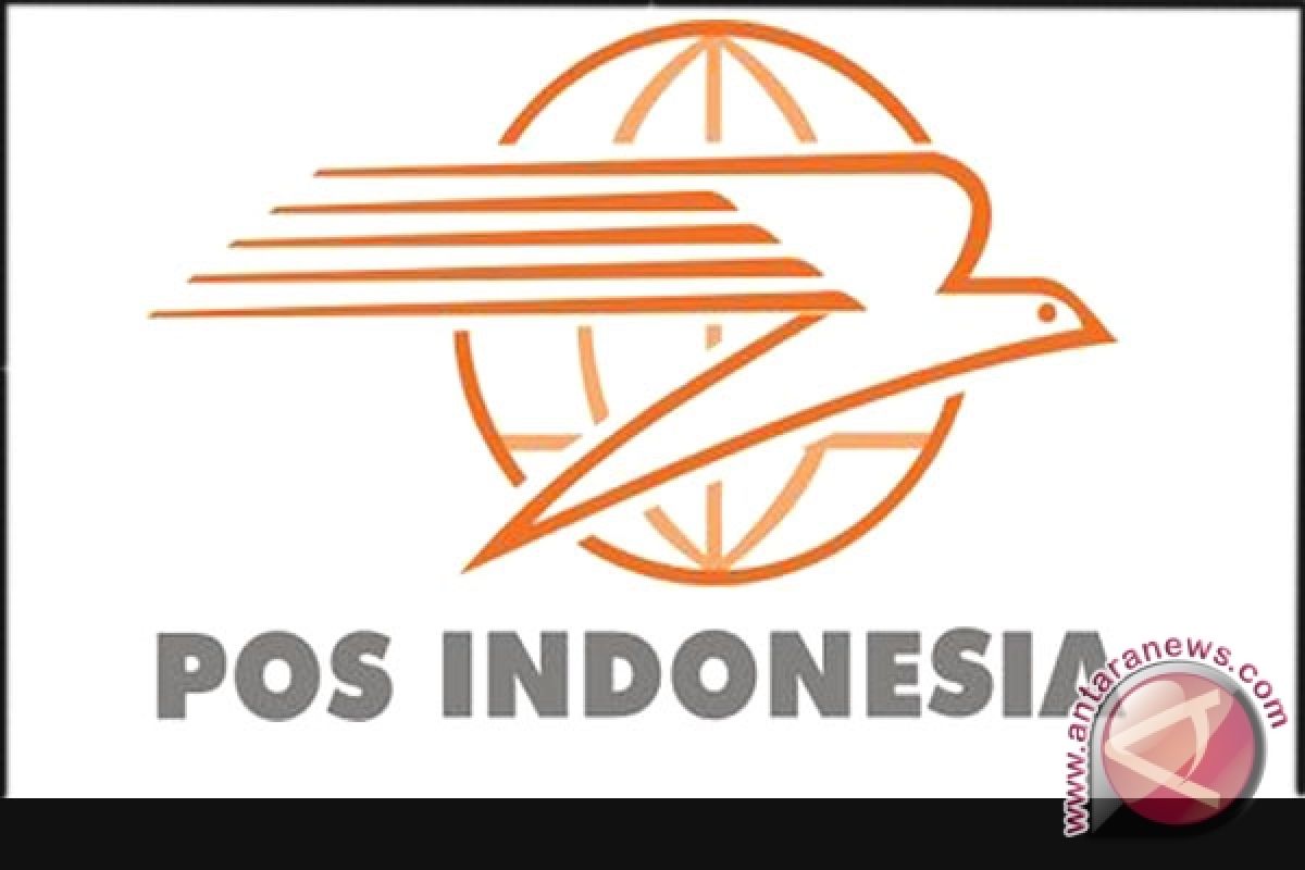 Pos Indonesia kembangkan pelayanan "portal online" 2013