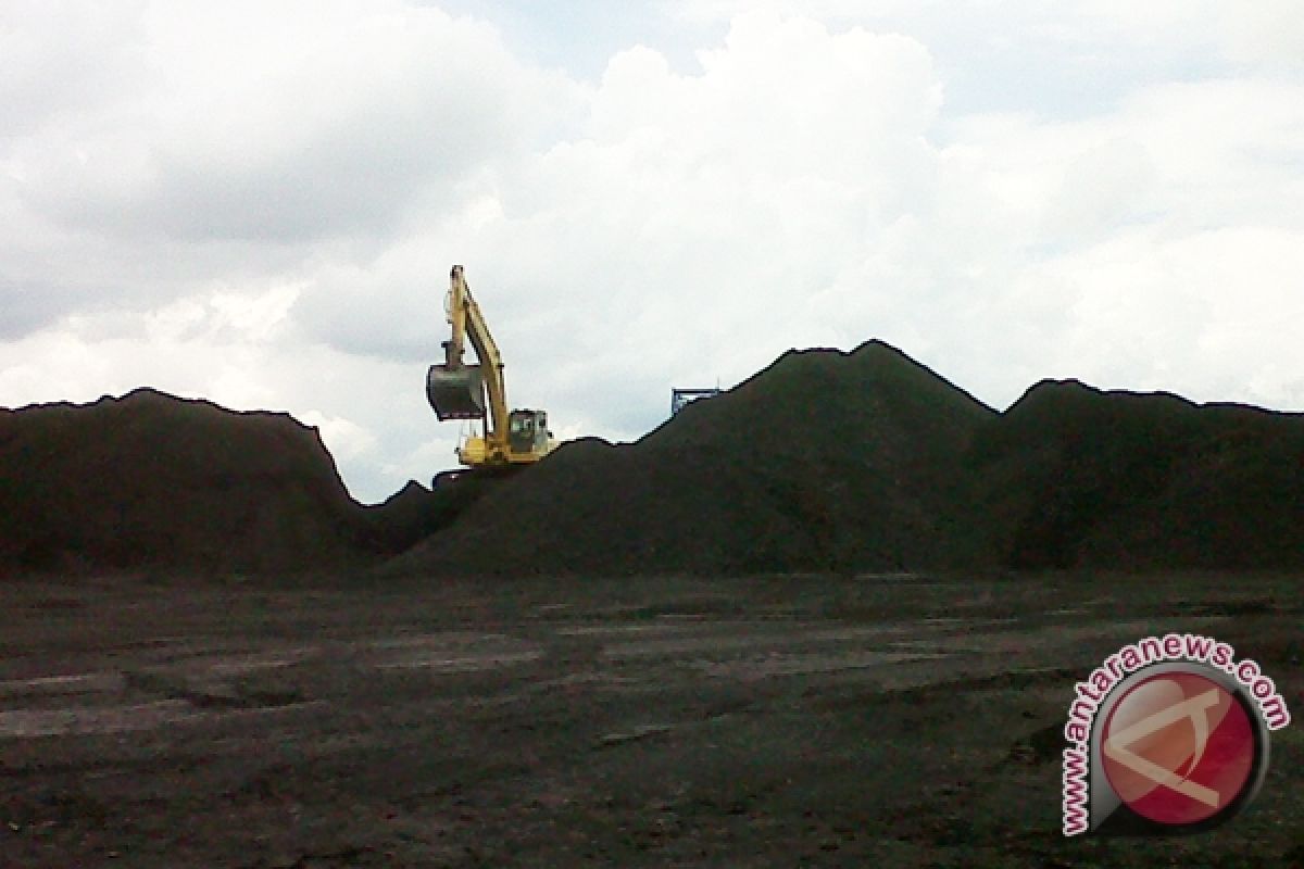 Persoalan Pertambangan Batu Bara Berat 