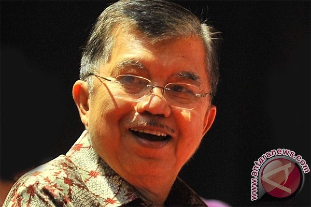 Kalla : tidak perlu ada pemindahan ibukota