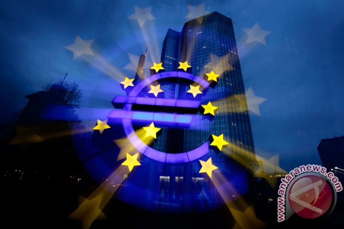Jumlah bank di Uni Eropa turun