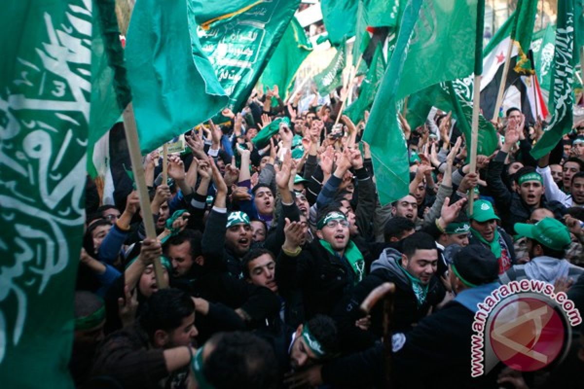 Hamas tak sudi lagi dimediasi Mesir