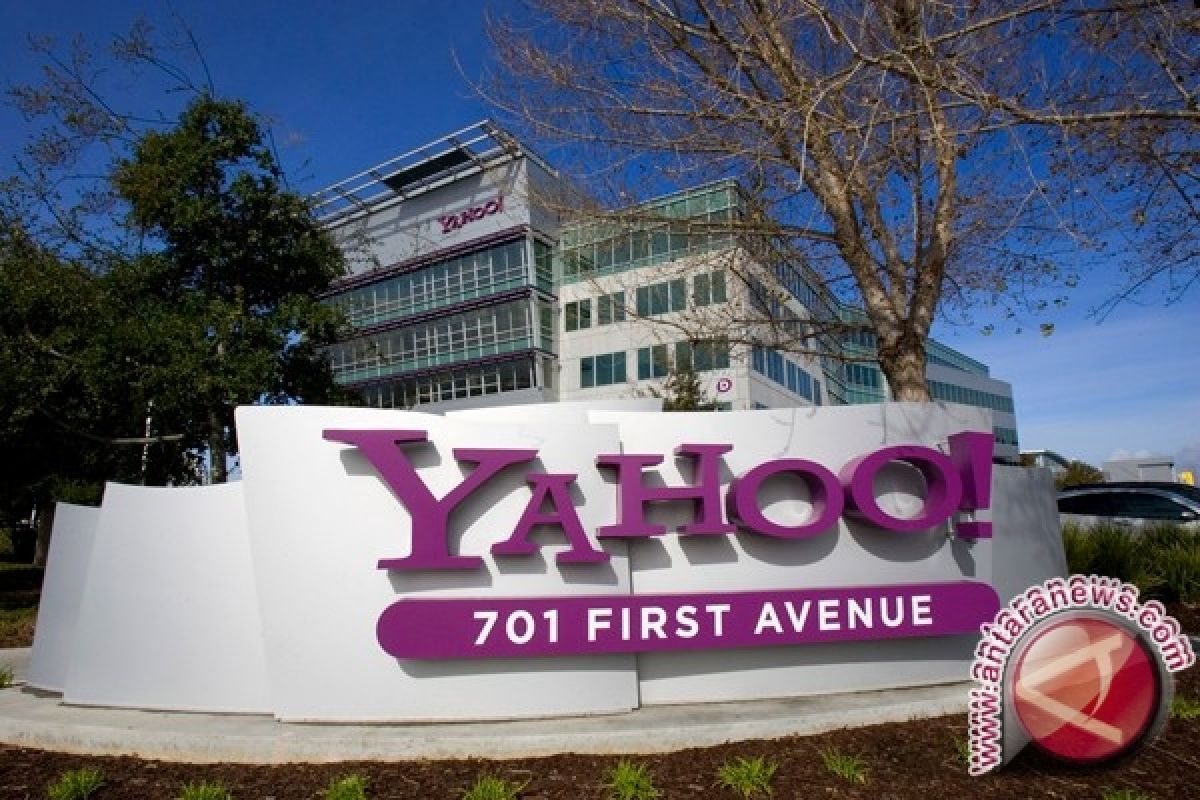  Co-founder PayPal jadi direktur Yahoo