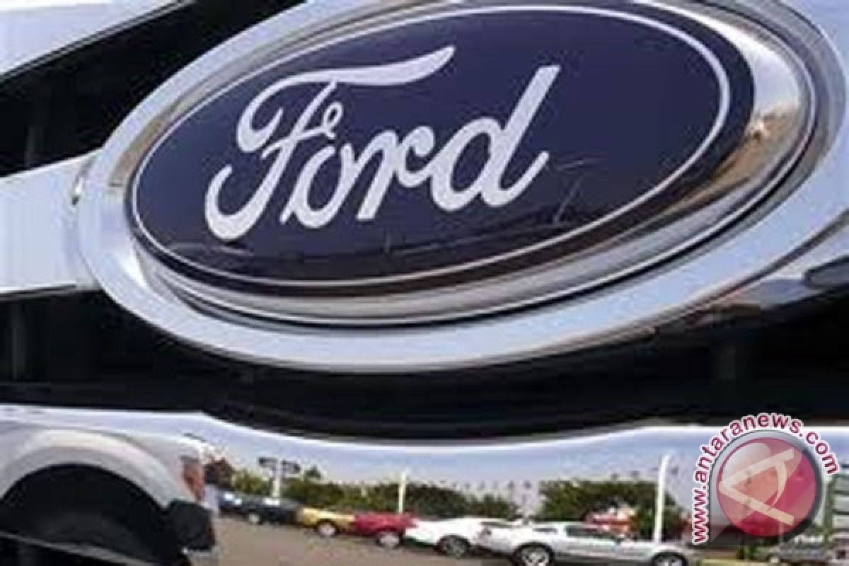Sebanyaik 1,1 juta F-Series dari Ford terjual selama 2018