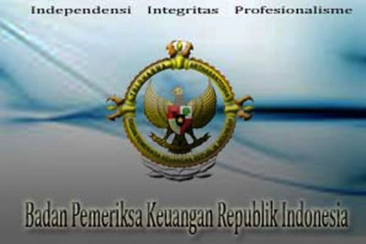 BPK temukan potensi kerugian Rp8,3 triliun