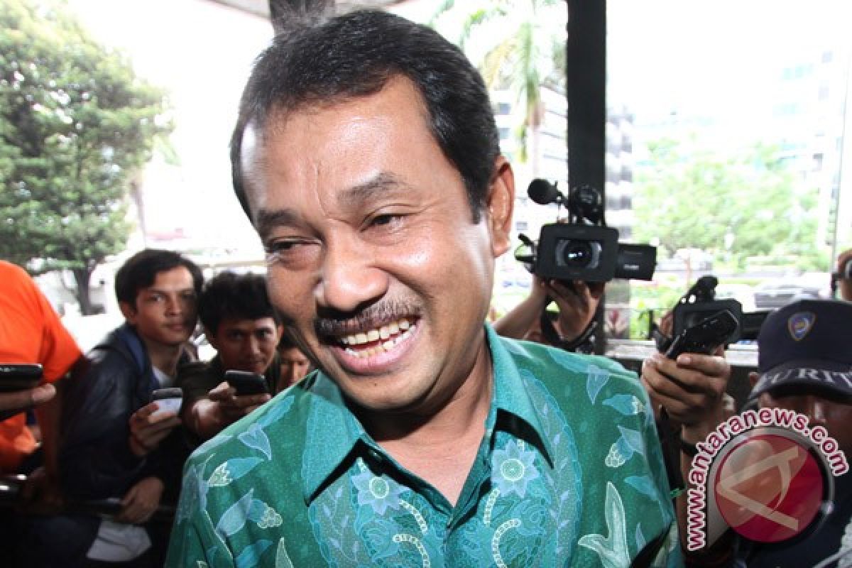 Bupati jamin gaji pemain Persikabo lancar