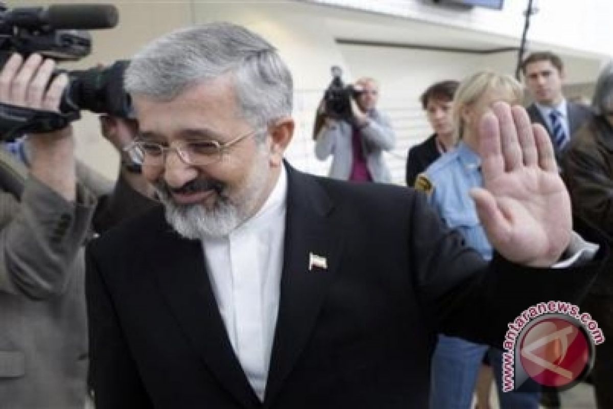 Iran tolak akses pakar PBB ke fasilitas nuklir