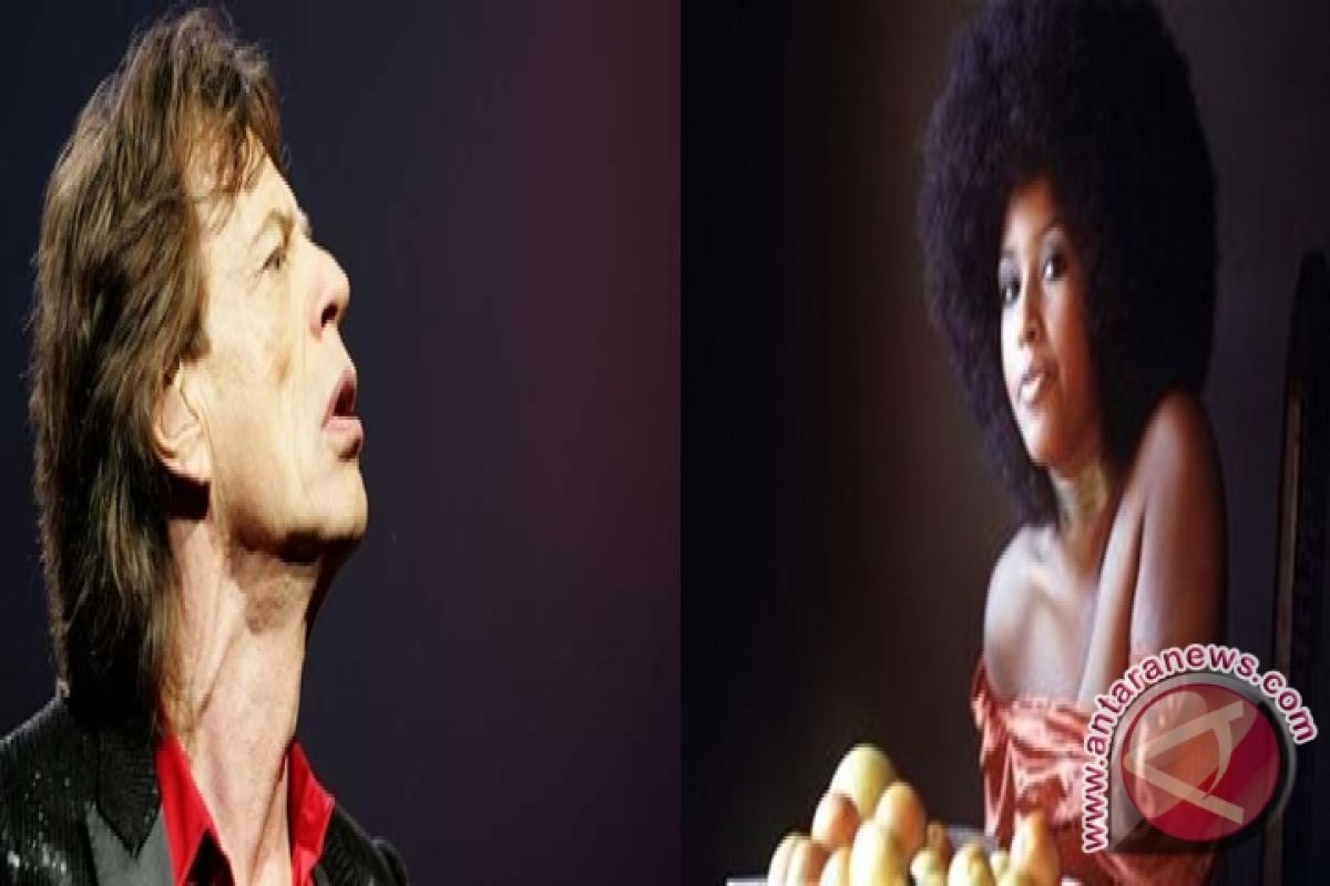 Surat cinta Mick Jagger laku Rp2,7 miliar