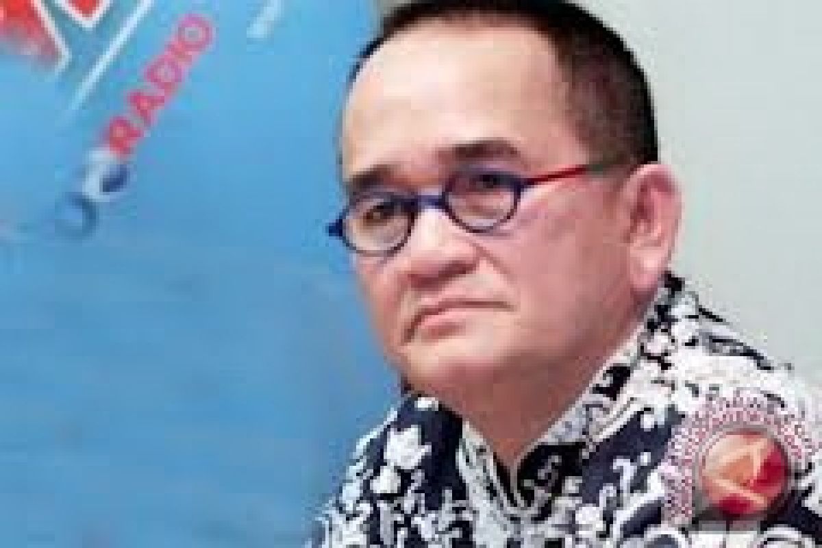 Ruhut Sitompul nyatakan mundur dari DPR