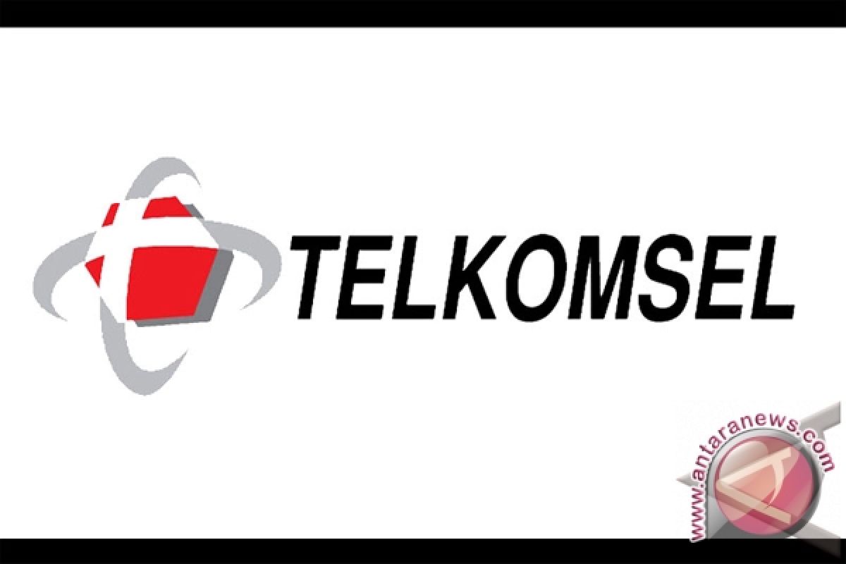 Telkomsel buka posko mudik