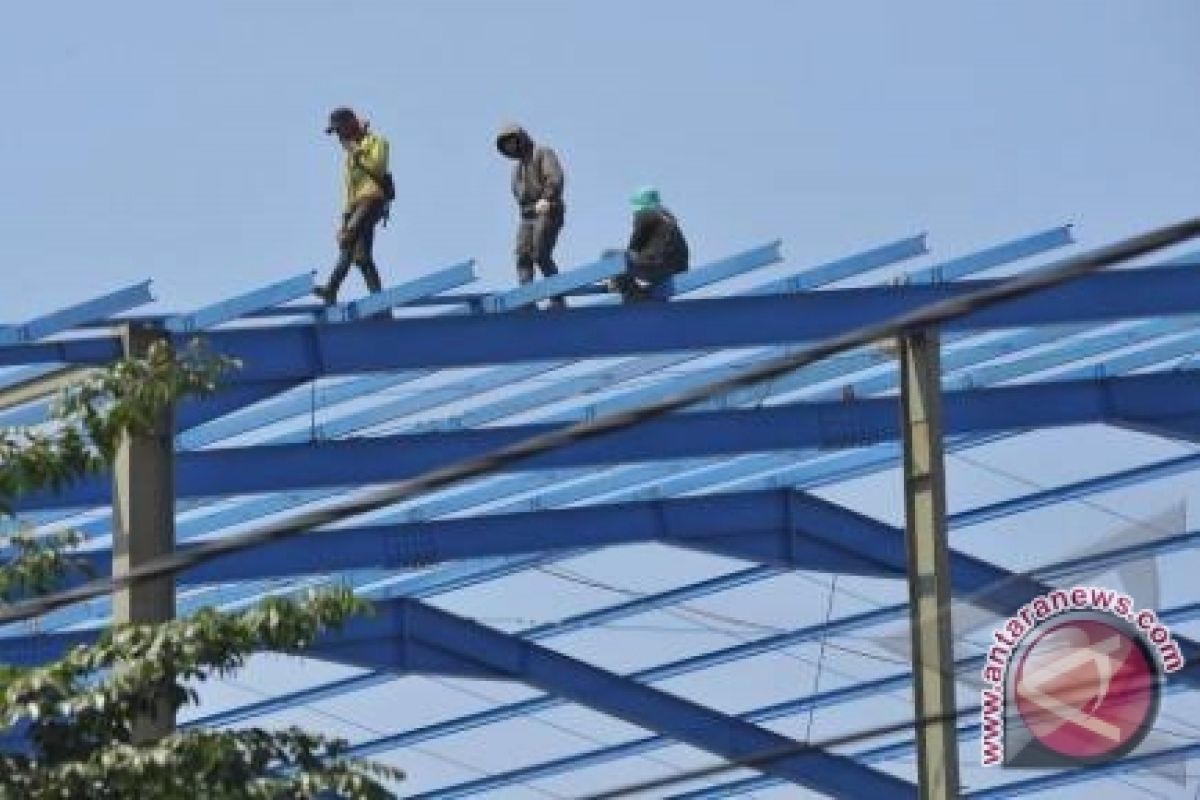 Tantangan jasa konstruksi menghadapi MEA 