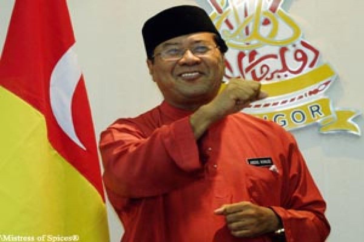 Pemerintah Malaysia desak Zainuddin minta maaf ke Indonesia