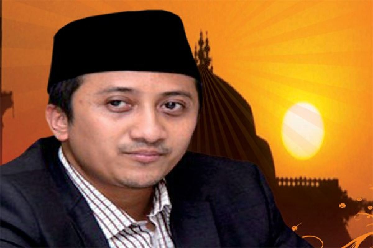 Rumah Tahfidz Palembang berbagi rahasia Ustad Yusuf Mansur