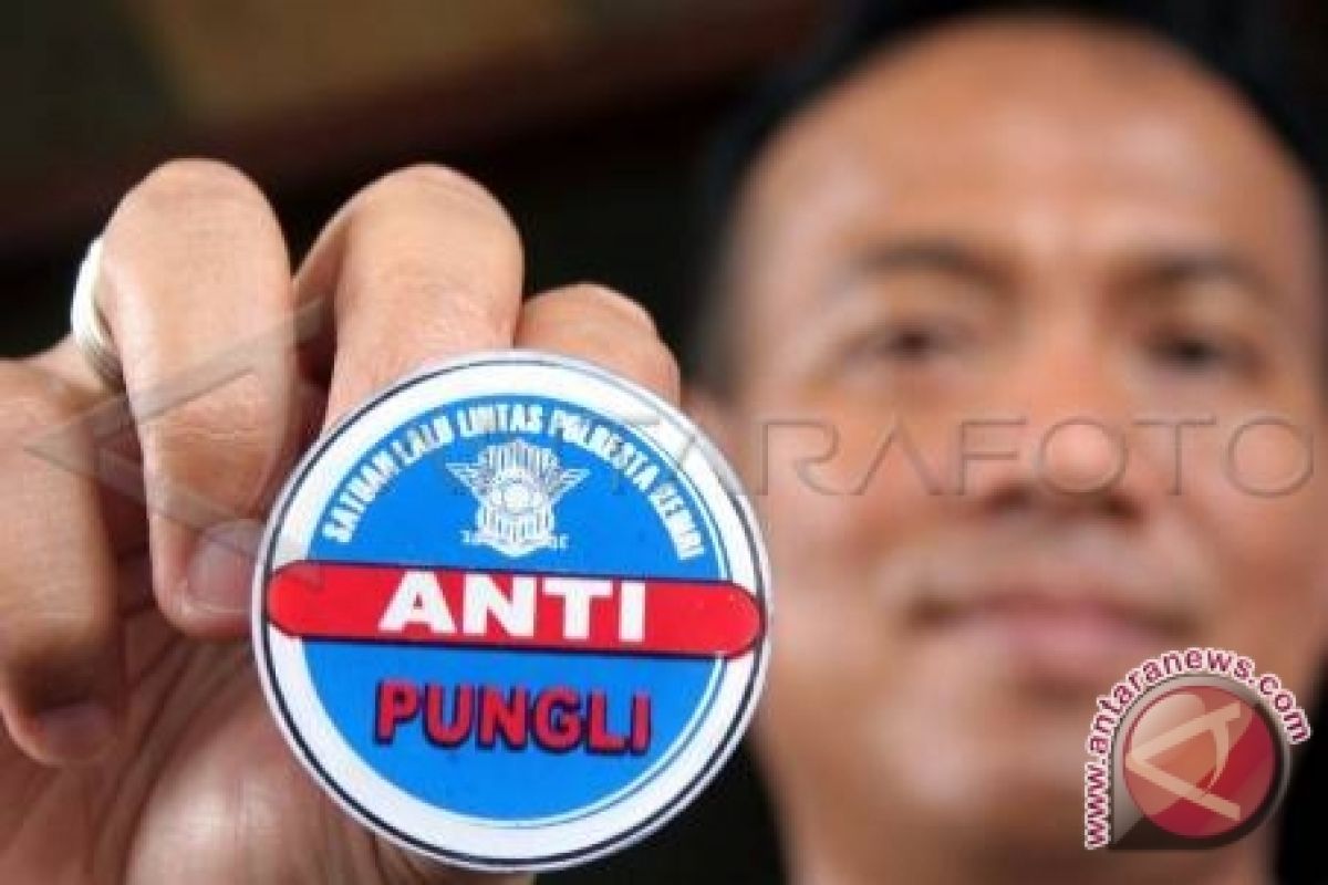 Polda Sumut sosialisasi pencegahan pungli