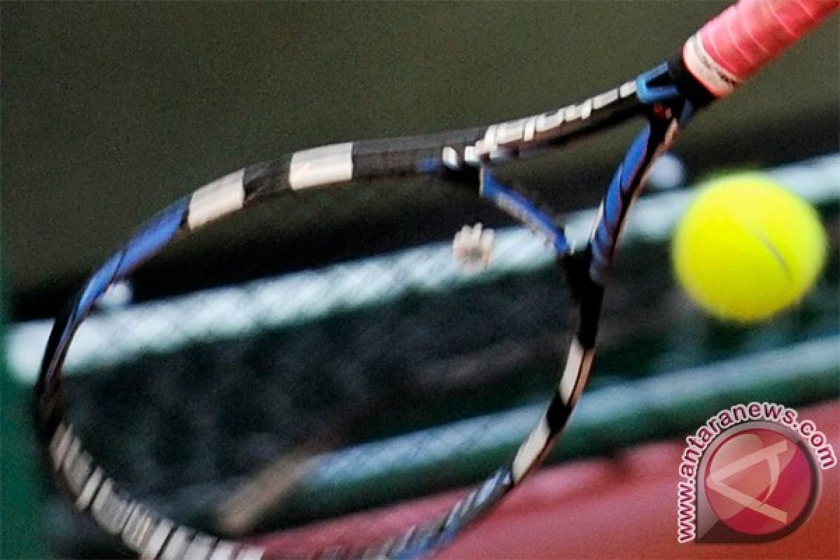 Hasil pertandingan tenis ganda putri Australia Terbuka 2019