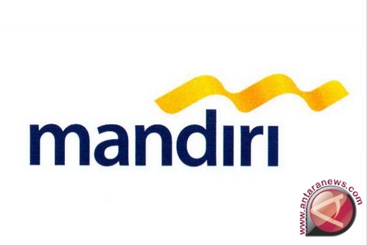 Bank Mandiri dorong lahirnya pengusaha lokal