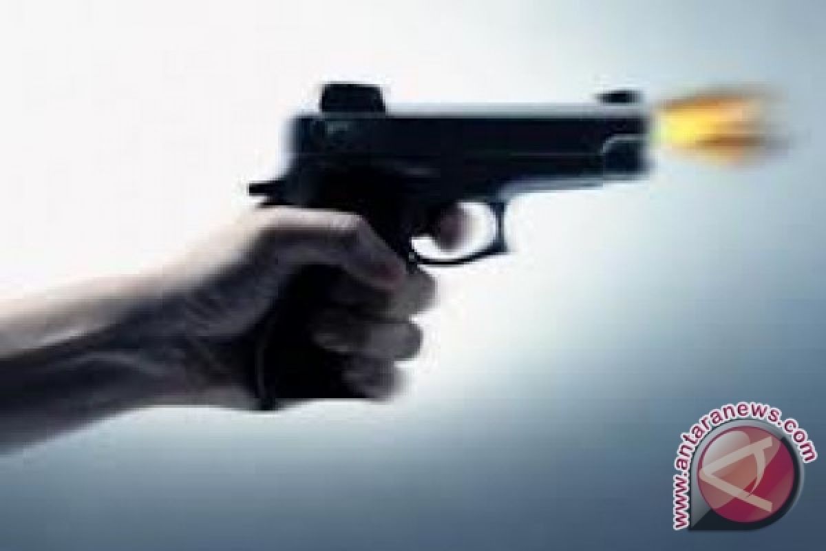 Lagi! 1 Orang Tewas Korban Pistol Polisi Meletus