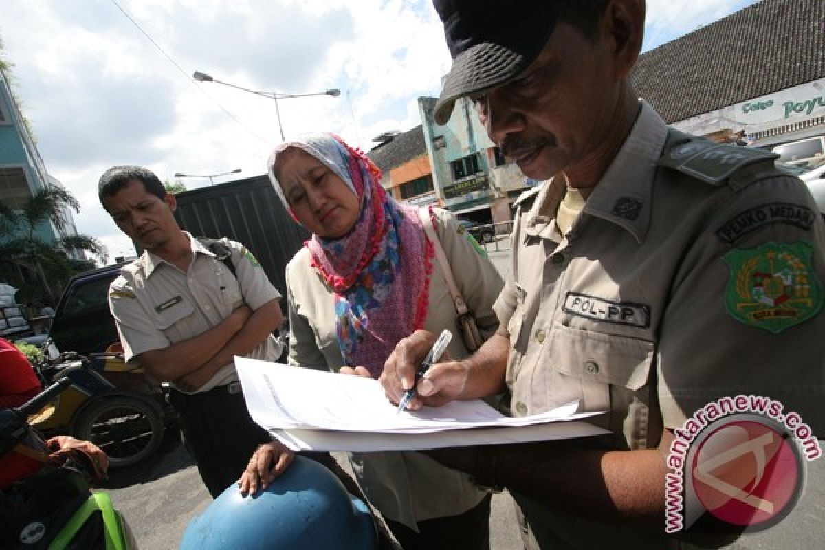 Satpol PP Mataram akan razia PNS selama Ramadhan