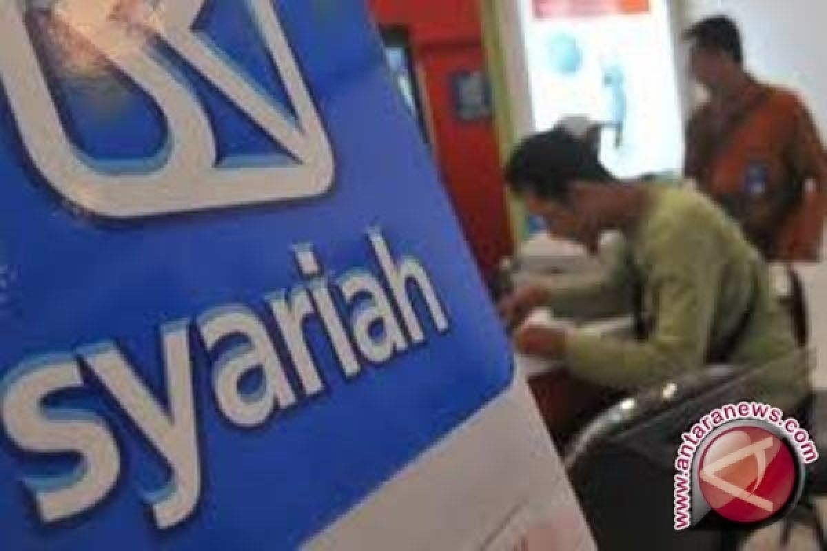 Bank Syariah Siapkan Kredit Sektor Listrik Sulut