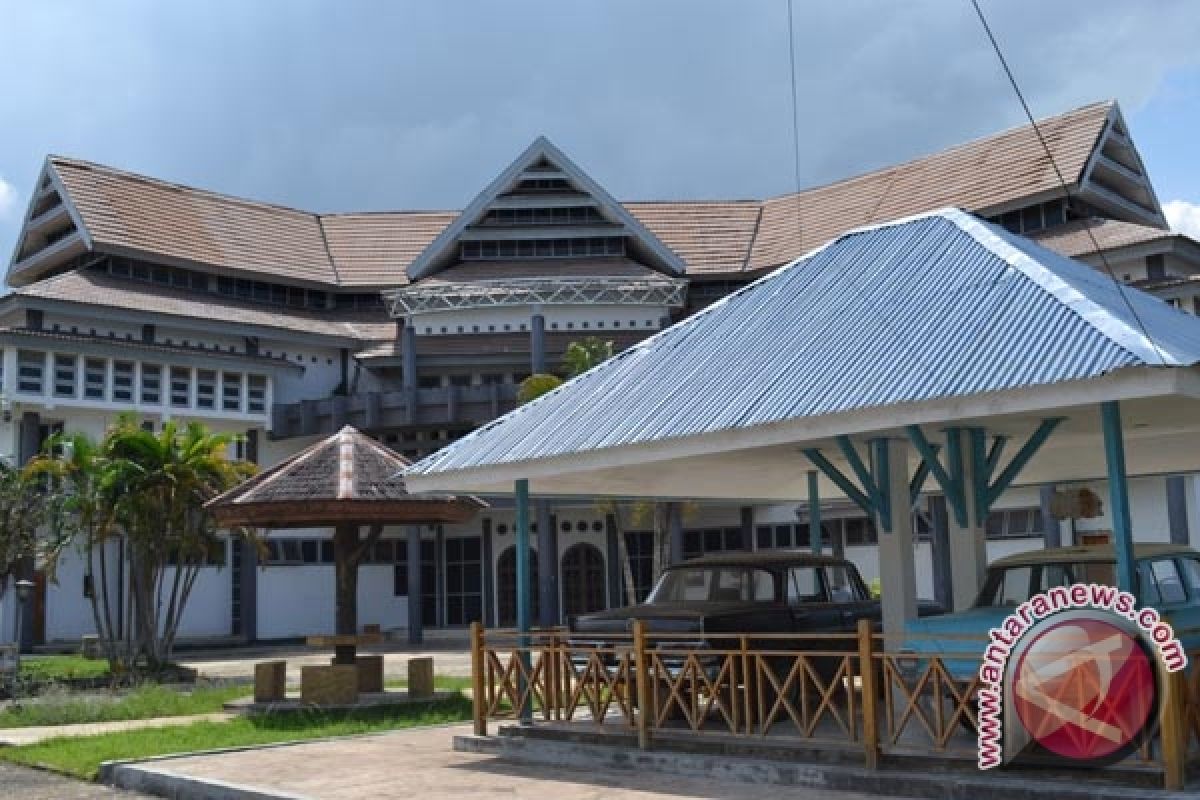 Museum Sultra simpan 10 ruang koleksi bersejarah