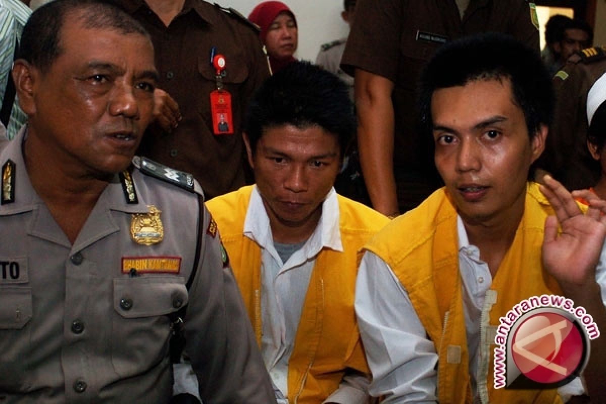  Ibu Andika mantan vokalis Kangen Band ingin perdamaian