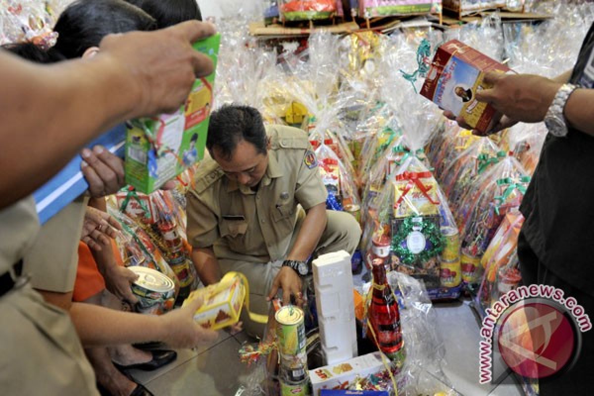 Indonesian Food and Drug Supervisory Agency unearths 2,939 food items