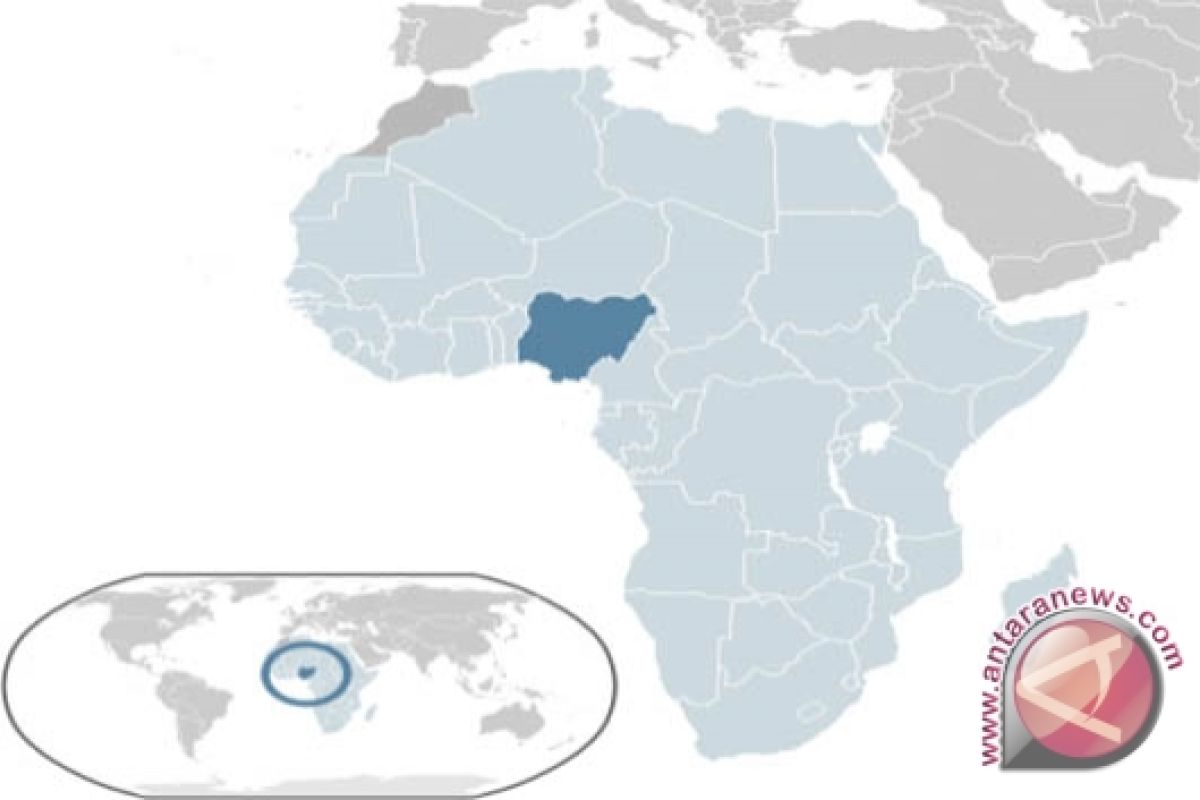  Enam pekerja Hyundai diculik di Nigeria