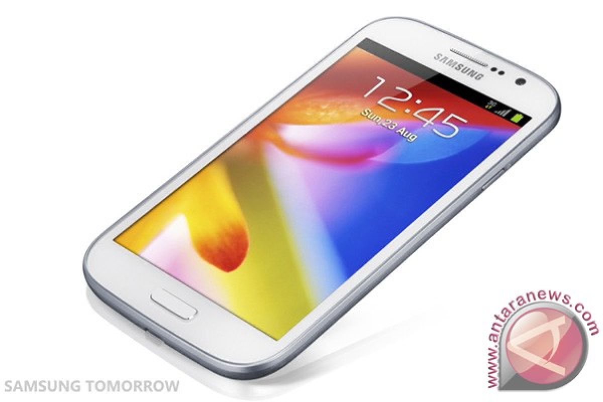 Samsung Galaxy Grand 3 akan segera diumumkan