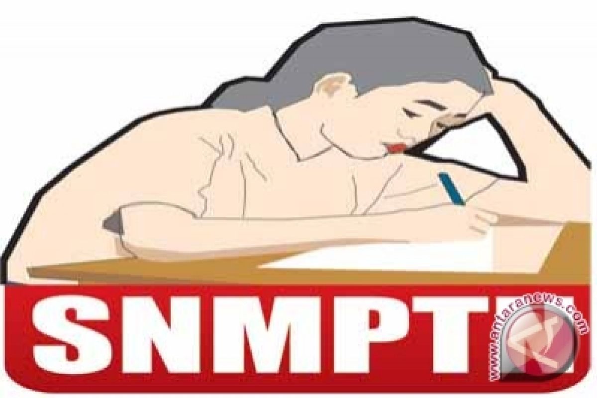Program studi farmasi dan manajemen paling ketat persaingannya pada SNMPTN