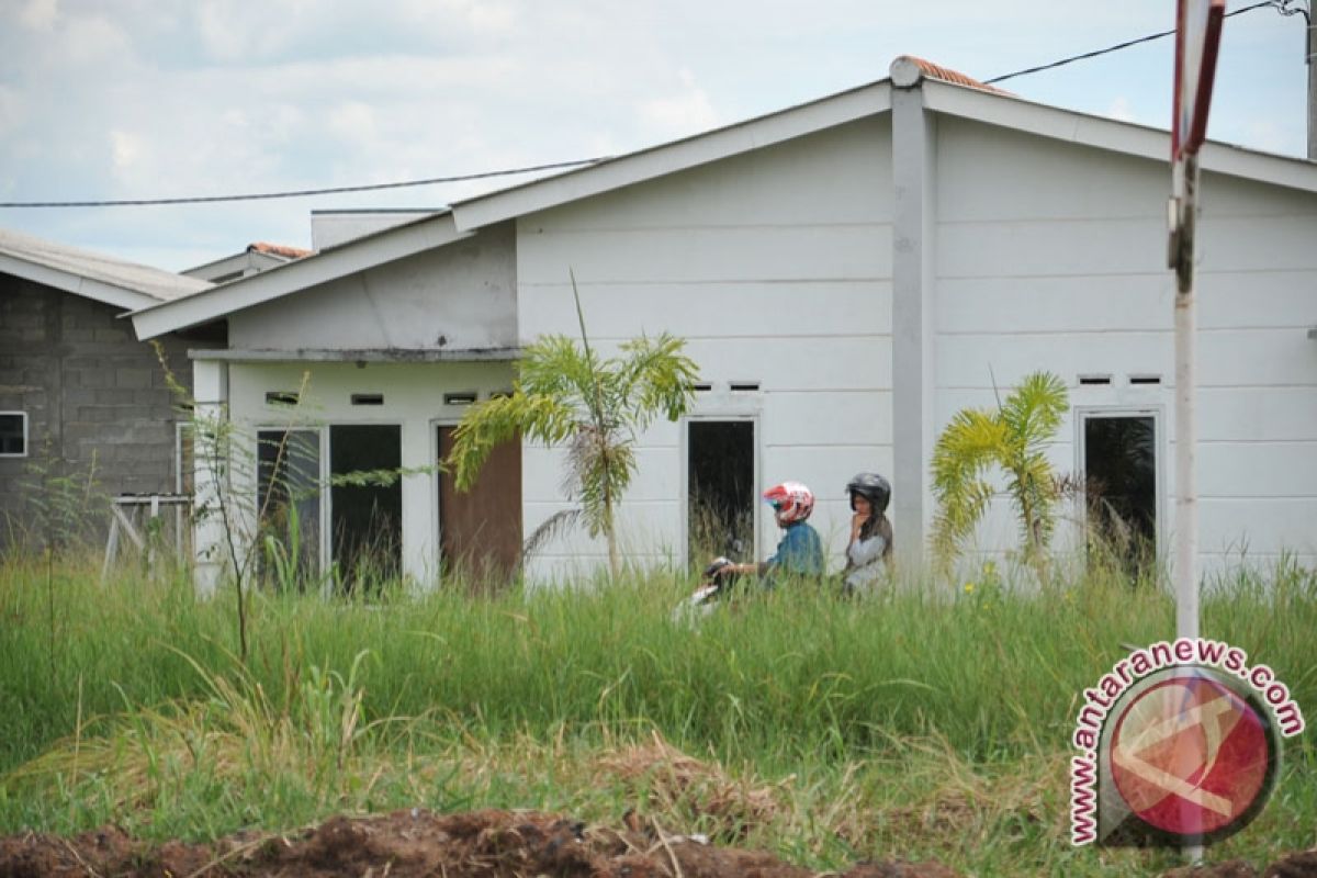 REI: bisnis rumah mewah masih melambat 