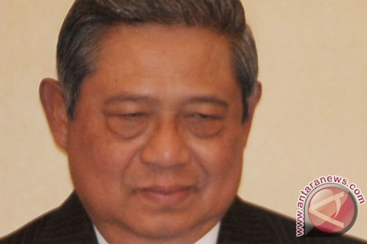 SBY belum putuskan rencana setelah tidak menjadi presiden RI