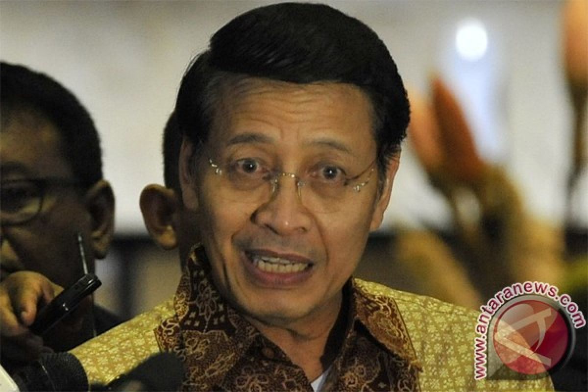 Hassan Wirajuda: mewujudkan komunitas ASEAN tidak mudah