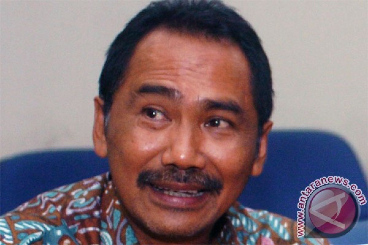 Rizal Mallarangeng tidak bisa prediksi hasil Pemilu Presiden