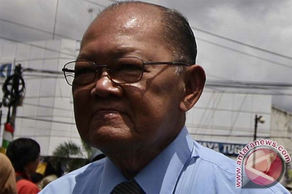 PDIP bersedih atas meninggalnya Paku Alam IX