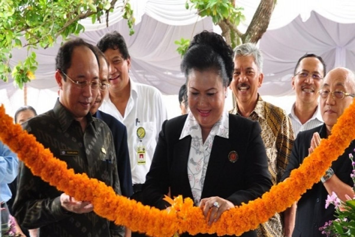 Kanker Pembunuh Nomor Dua di Bali 