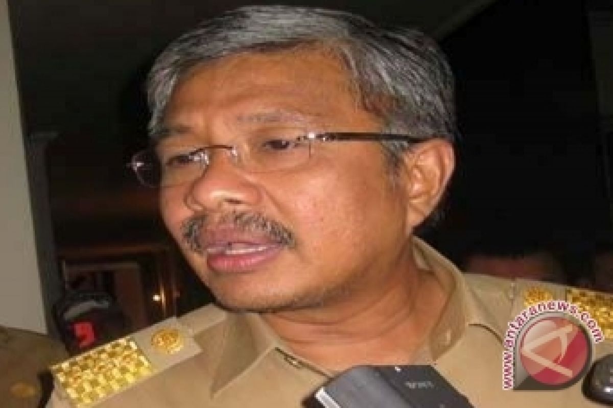 Penjabat Bupati Kolaka Timur Belum Diajukan