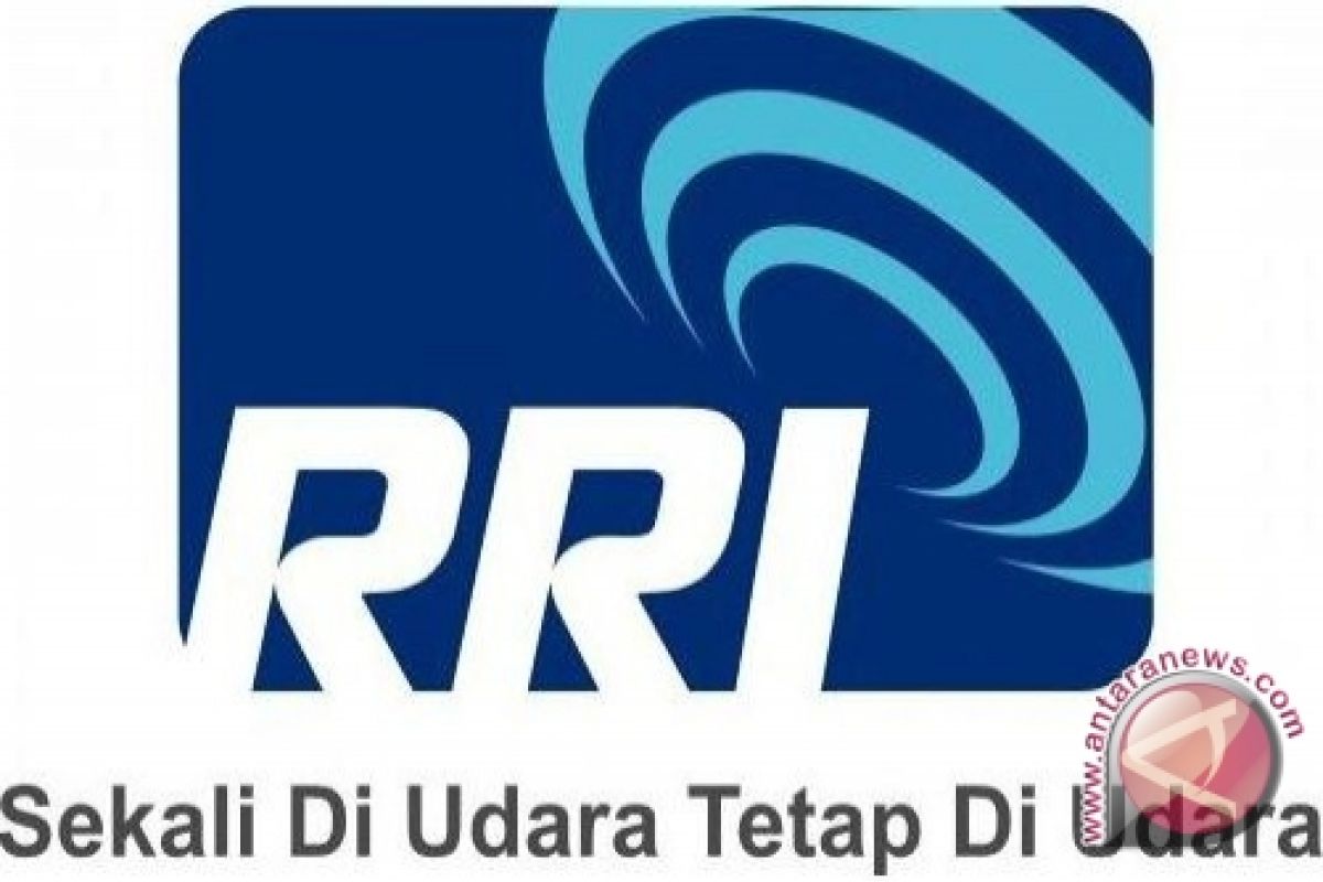 Penyiar RSPD Barut Belajar Ke RRI Banjarmasin