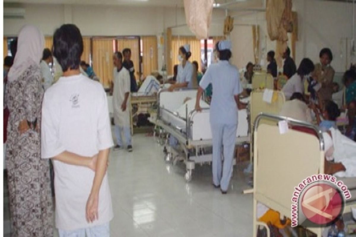 Puskesmas di Manado buka 24 jam untuk UGD