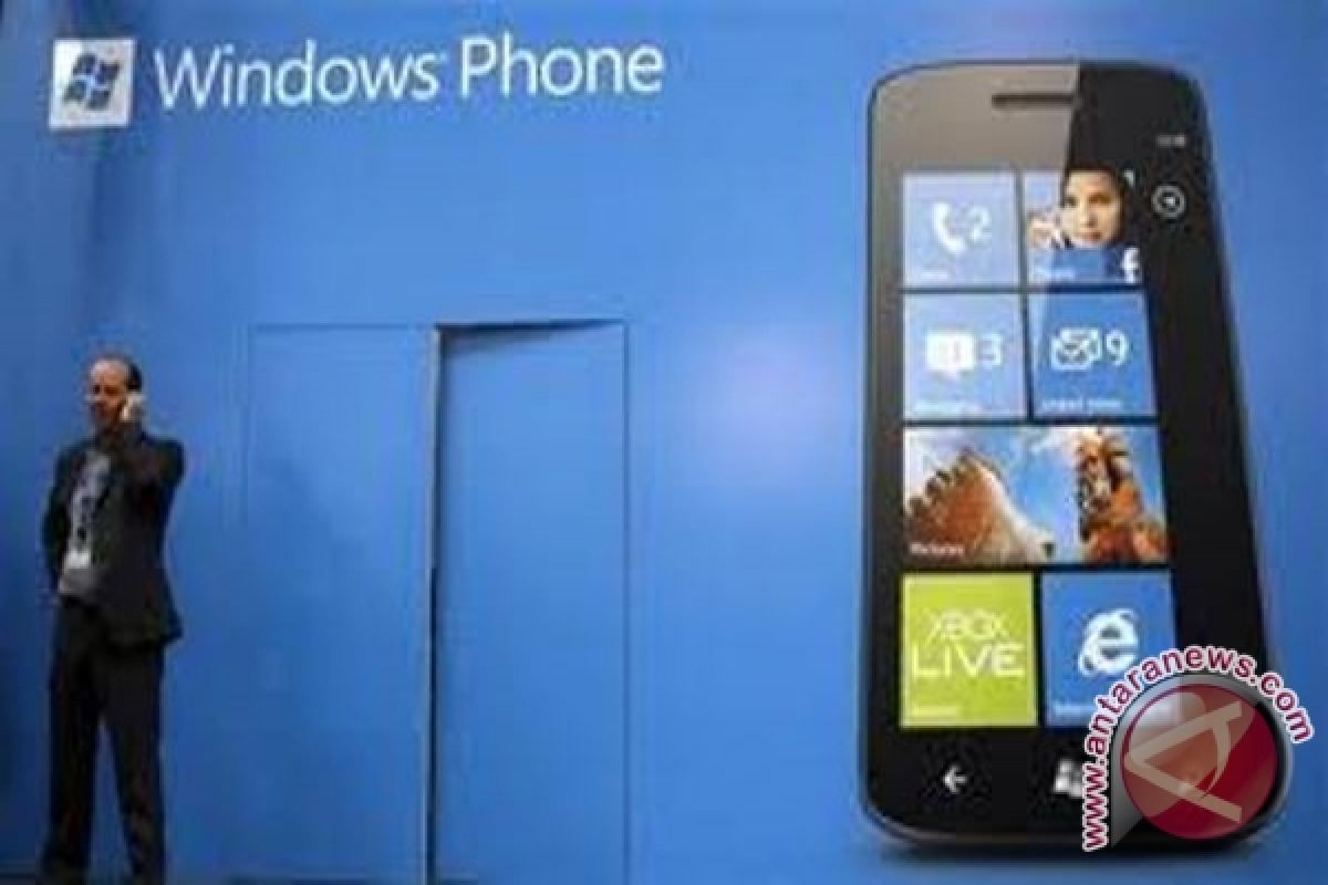 Bayar Aplikasi Windows Phone Store Pakai Pulsa