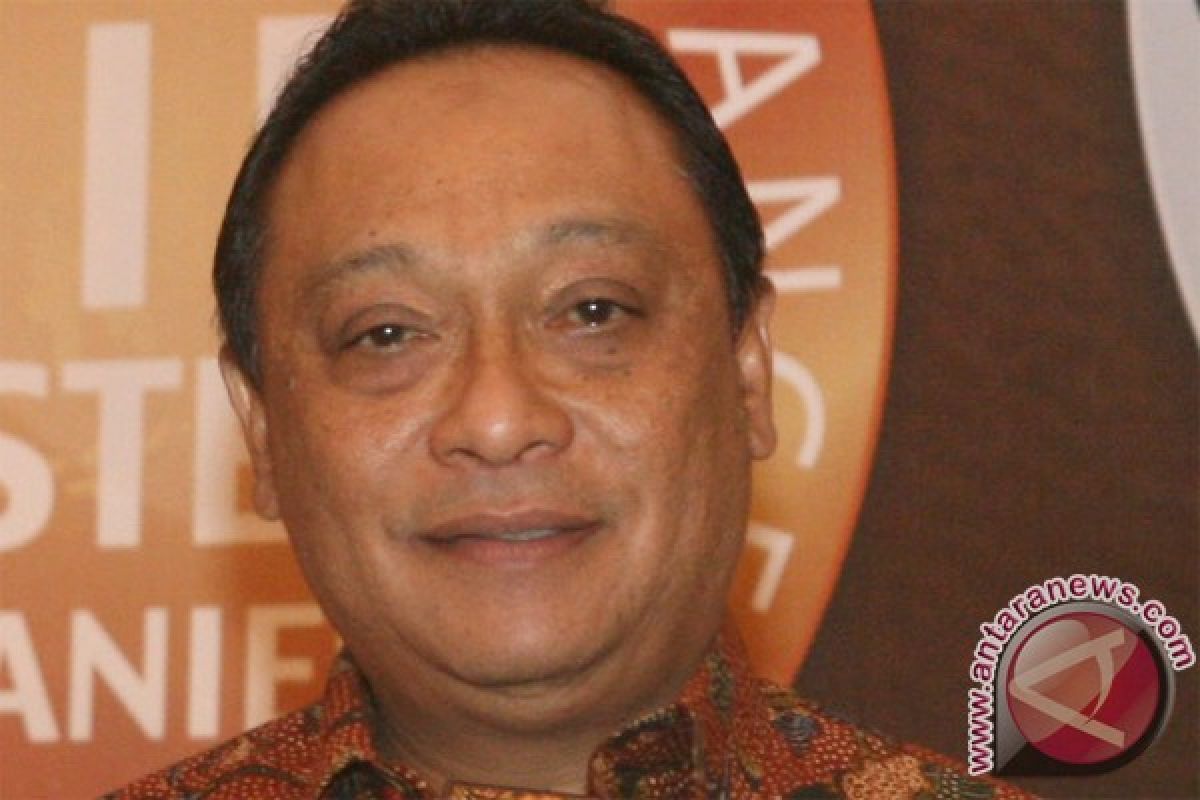 Mantan dirut Bank Mutiara diperiksa terkait Century