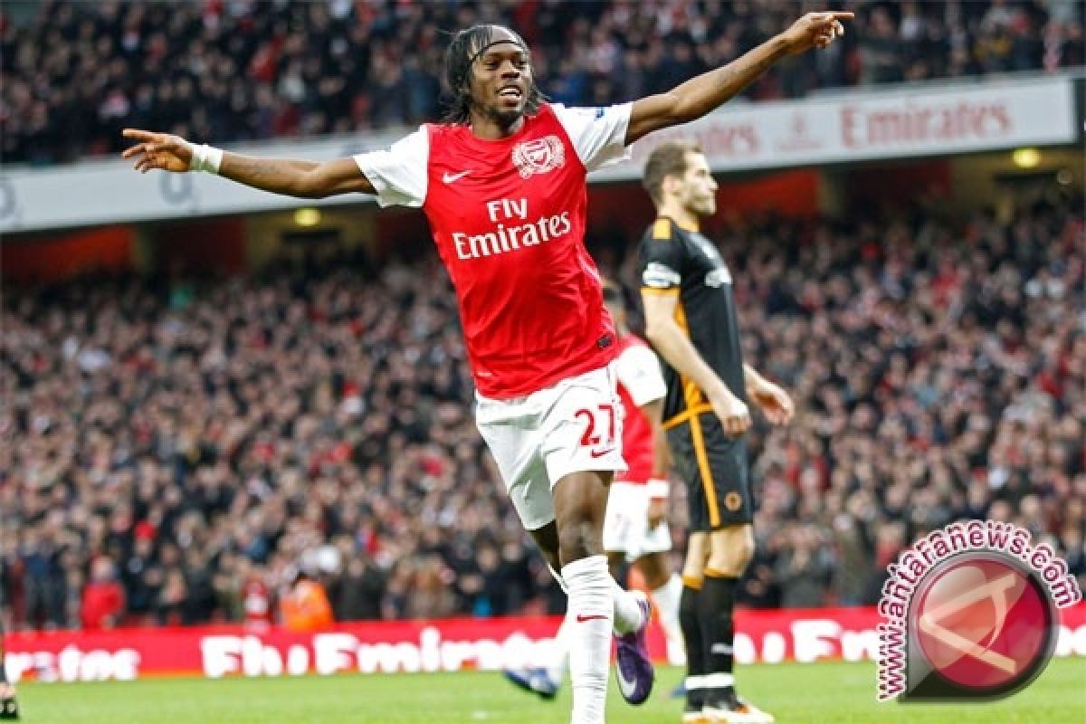  Laga Arsenal vs West Ham diundur