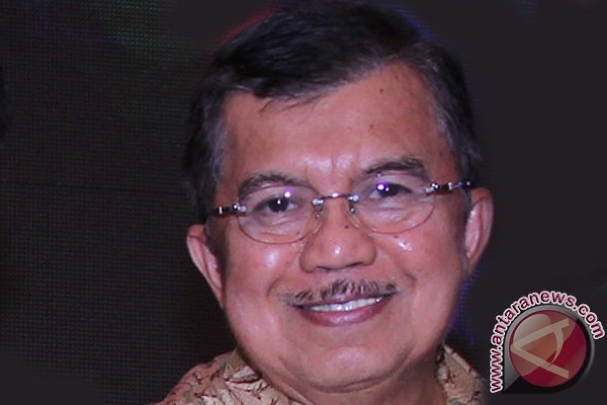 Jusuf Kalla: kasus Poso bukan konflik