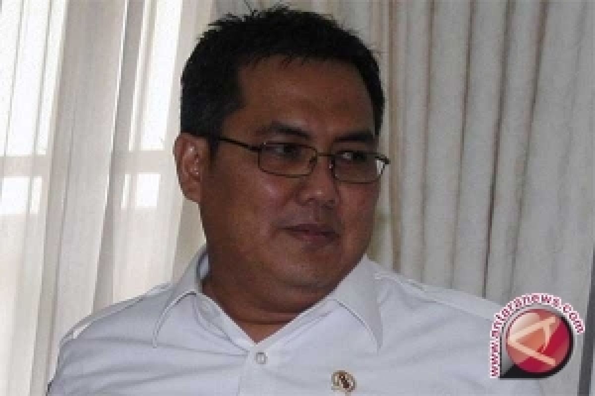 Menteri PDT Resmikan Desa Sehat Entikong 