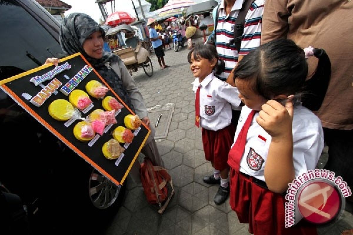 Pemkab Seruyan Diminta Rekrut Tenaga Pendidik Berkualitas