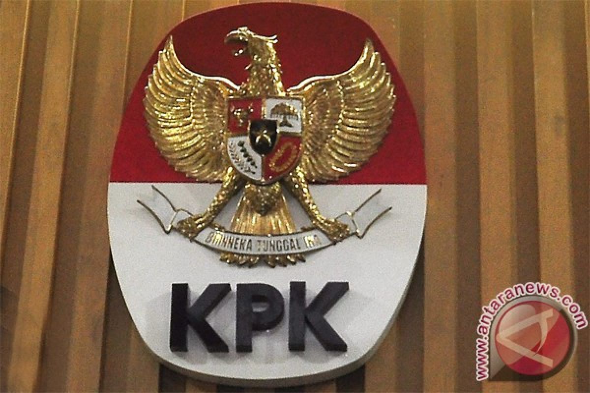 KPK periksa bukti simulator SIM di Trenggalek 