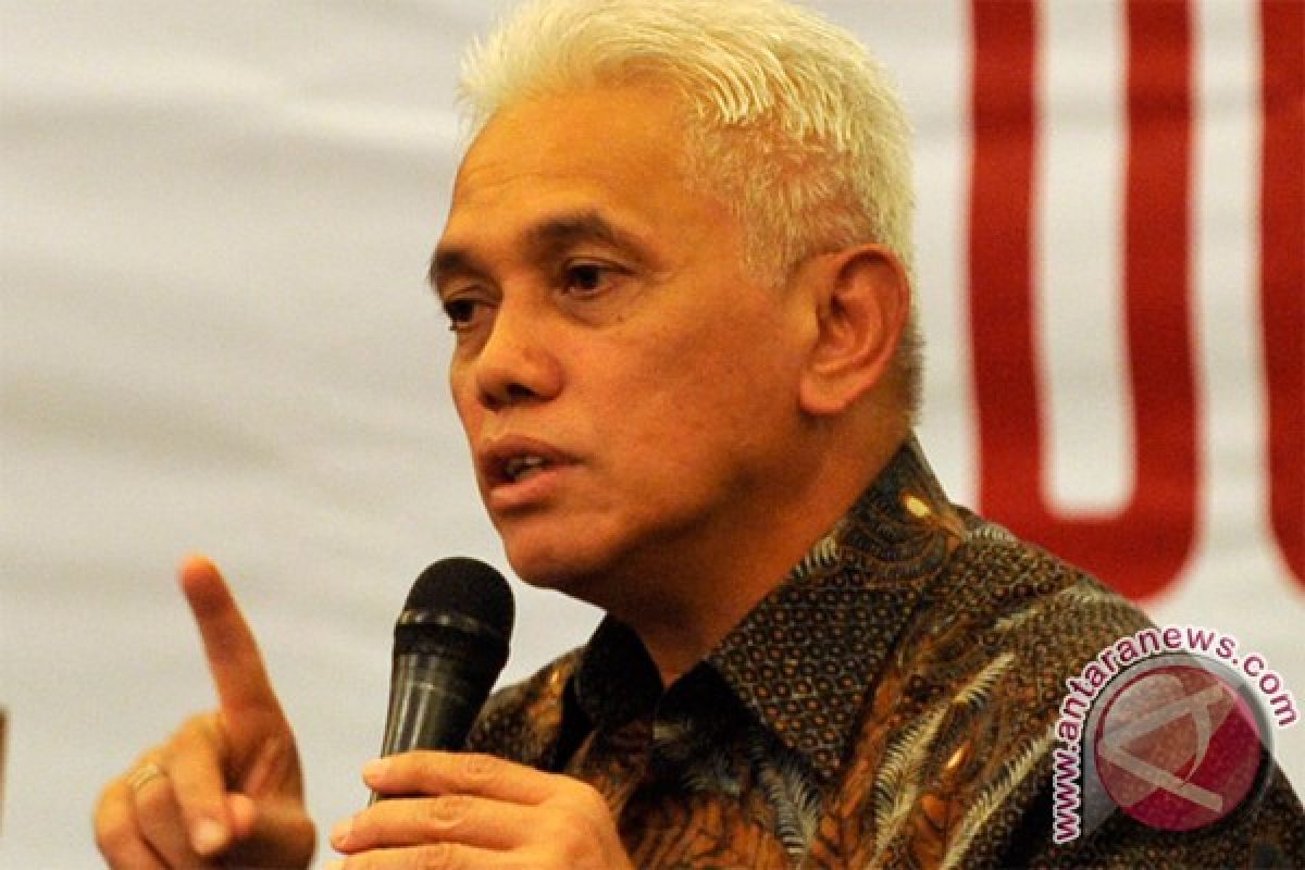 Hatta Rajasa: Kami serahkan ke Kepolisian