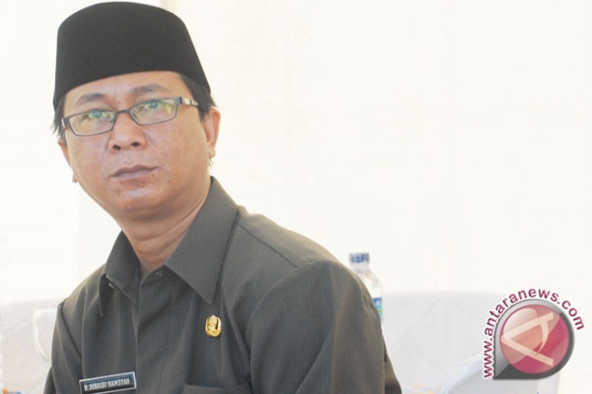 Gubernur: Tari tradisional jangan sampai punah