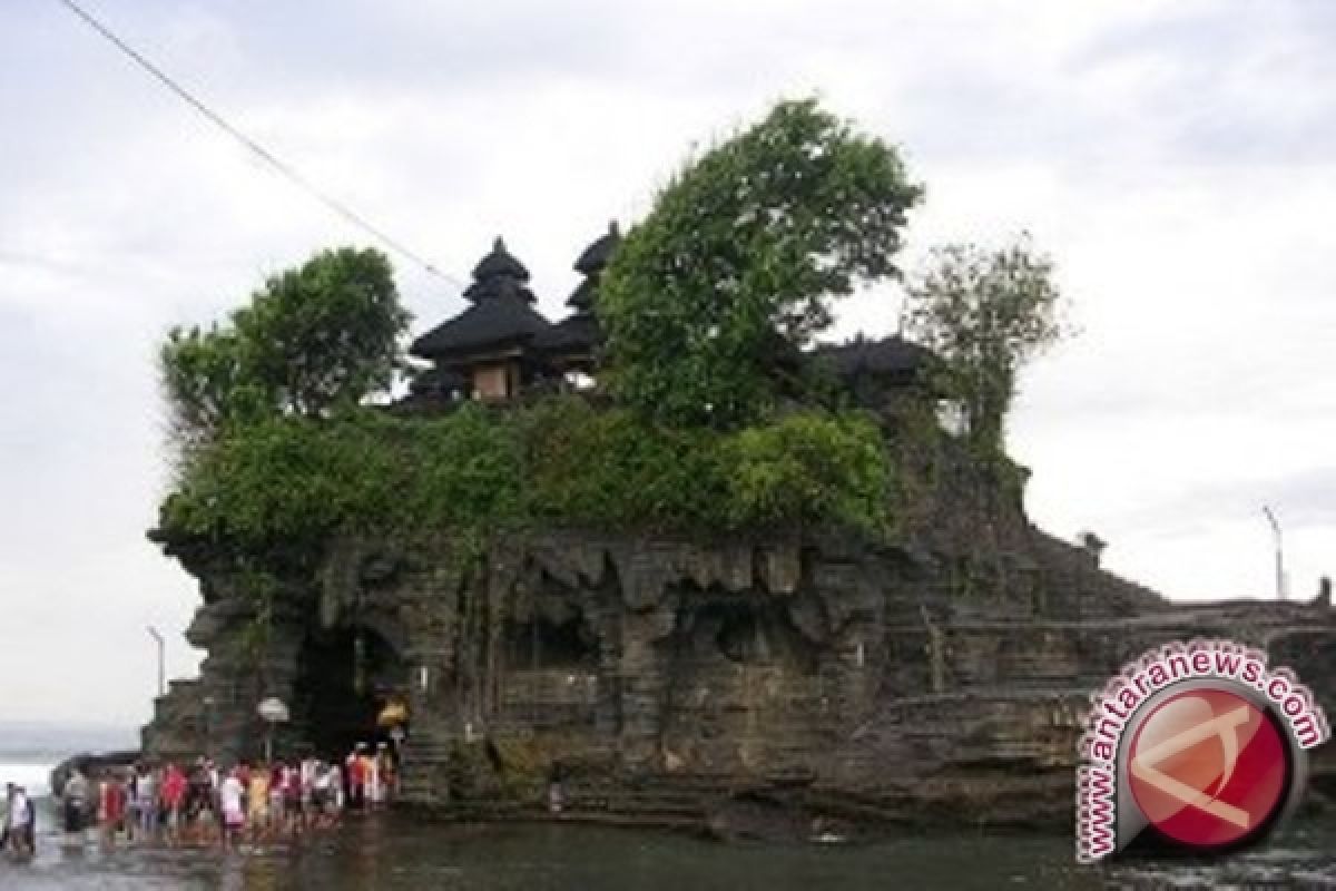 Lonjakan Turis China Ke Bali Signifikan