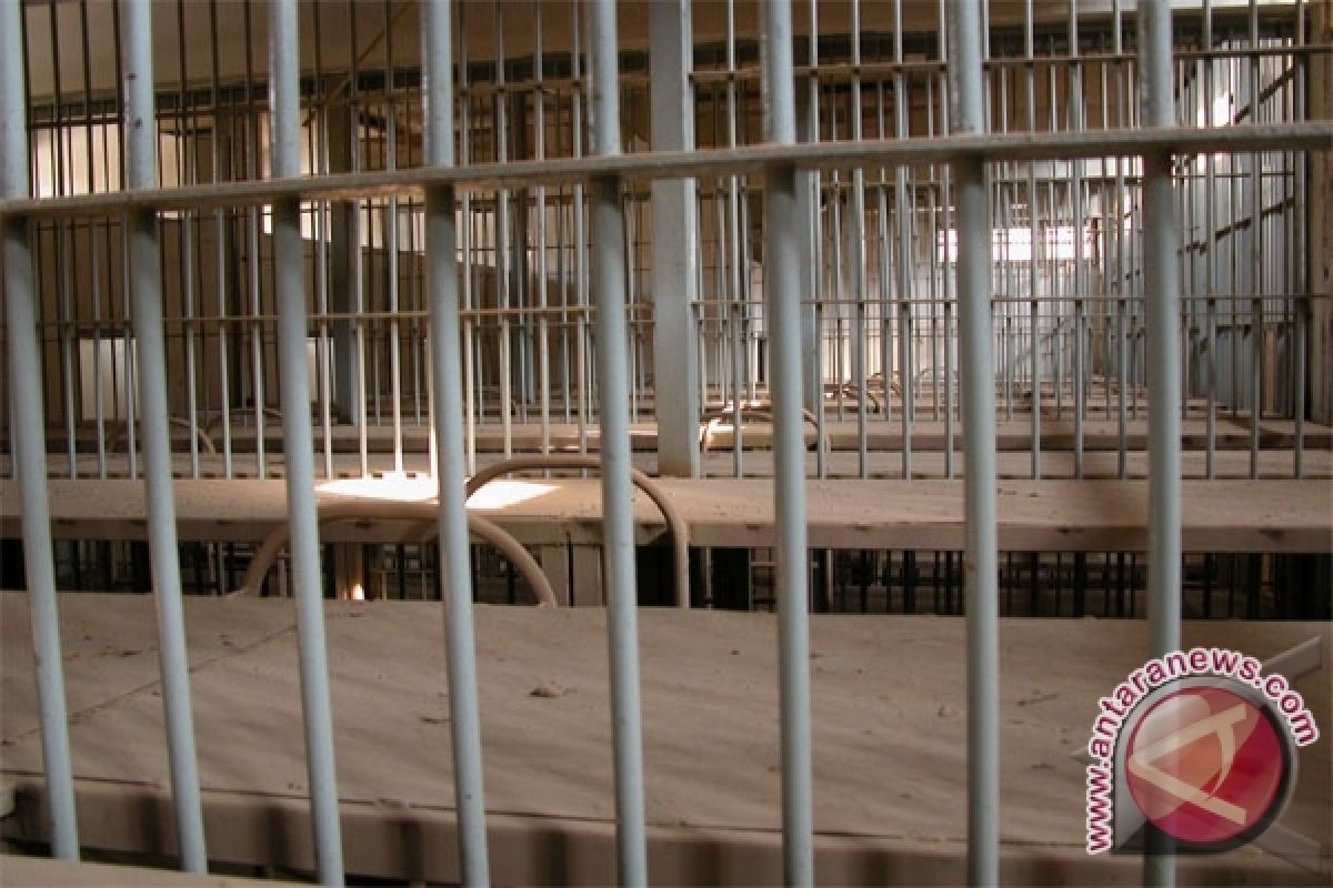 26 tahanan LP Abepura tolak grasi